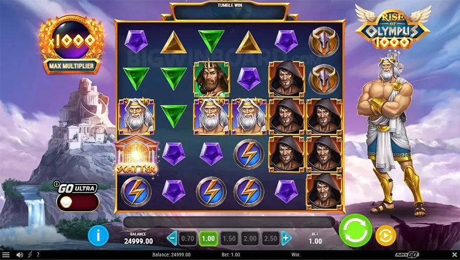Secure and fair gaming environment with PAGCOR license