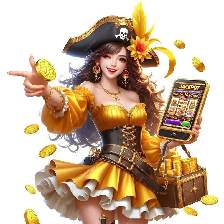 Diverse game selection with slot machine and card icons