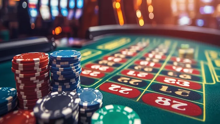 Seamless Mobile Poker Experience