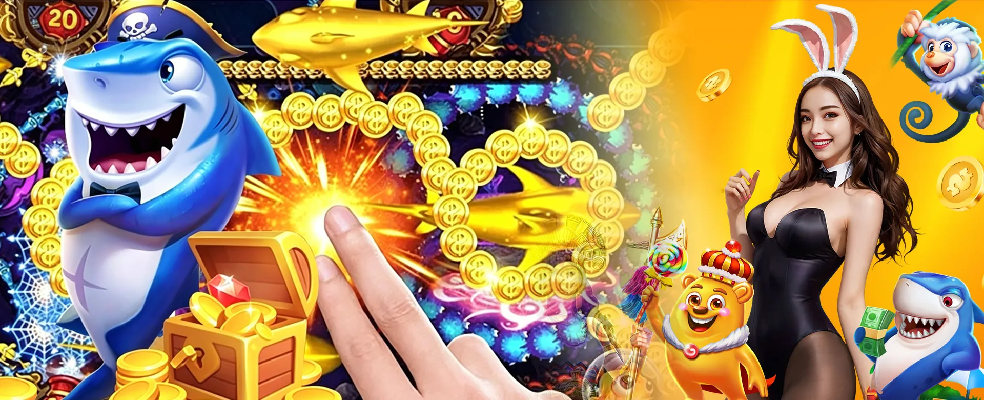 90jili Official Blog Banner: Online Gaming & Exclusive Offers