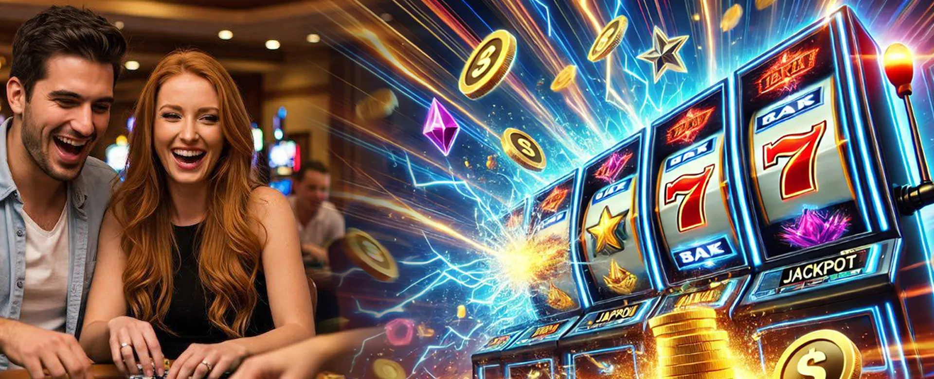 90jili Latest Offers Banner with golden coins and casino elements