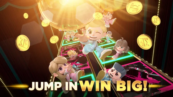 Mobile Slot Game