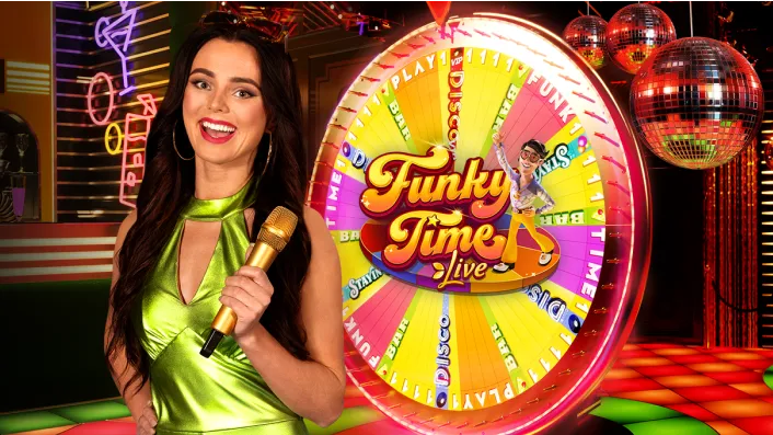New Slot Release
